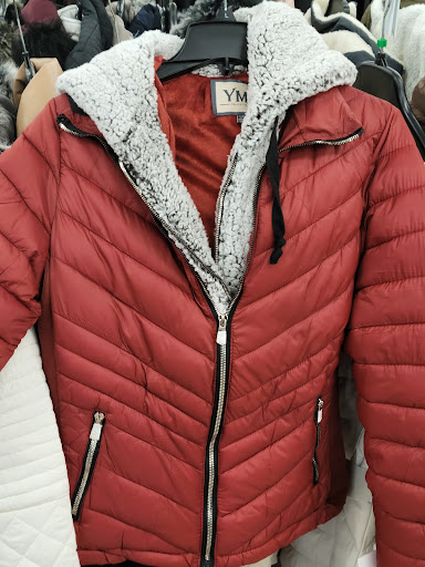 Clothing Store «Burlington Coat Factory», reviews and photos, 323 Old York Rd, Jenkintown, PA 19046, USA