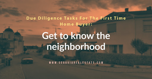 Segovia Real Estate Group image