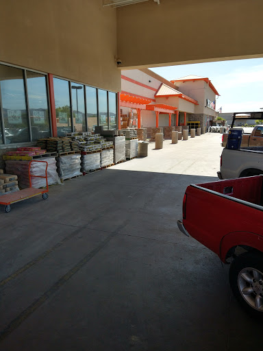 Home Improvement Store «The Home Depot», reviews and photos, 5230 W Baseline Rd, Laveen Village, AZ 85339, USA