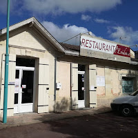 Photos du propriétaire du Restaurant L'evidence à Saint-Seurin-sur-l'Isle - n°1