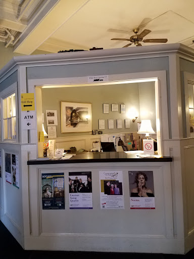 Turkish Restaurant «Tuckerbox», reviews and photos, 1 S Main St, White River Junction, VT 05001, USA