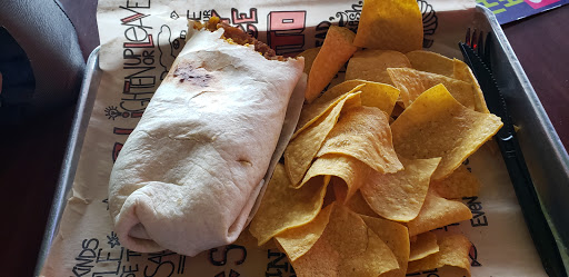 Tex-Mex Restaurant «Tijuana Flats», reviews and photos, 2020 W Pensacola St Ste. 230A, Tallahassee, FL 32304, USA
