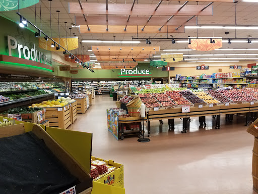 Grocery Store «Luke Commissary», reviews and photos, 7175 N 138th Ave, Glendale, AZ 85307, USA