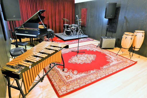 Michiko Rehearsal Studios
