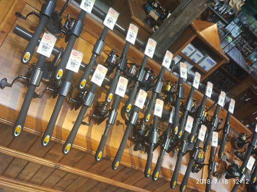 Sporting Goods Store «Bass Pro Shops», reviews and photos, 750 Bass Pro Dr NE, Palm Bay, FL 32905, USA