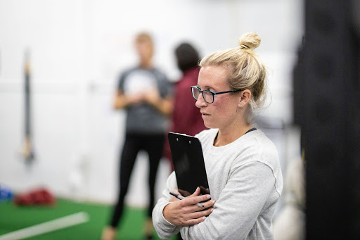 Personal Trainer «SkeeTown CrossFit», reviews and photos, 1478 E Ellis Rd, Muskegon, MI 49444, USA