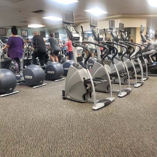 Gym «LA Fitness», reviews and photos, 2222 W Beverly Blvd, Montebello, CA 90640, USA