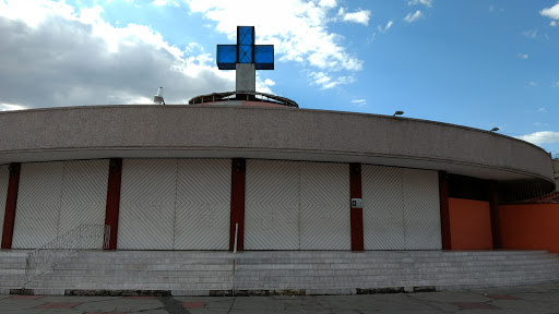 Iglesia Nuestra Señora de la Salud