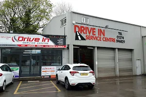 Drive In Service Centre image