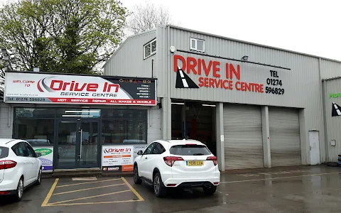 Drive In Service Centre image