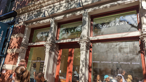 Ice Cream Shop «Pitango Gelato Penn Quarter», reviews and photos, 413 7th St NW, Washington, DC 20004, USA