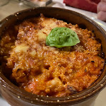 Photo n°4 de l'avis de Eleonora.a fait le 09/08/2023 à 22:26 sur le  Terranima - Ristorante di cucina tipica pugliese à Bari