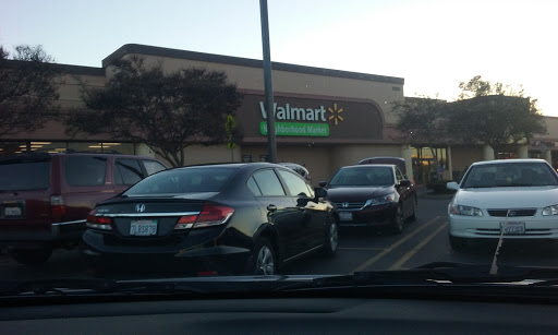 Supermarket «Walmart Neighborhood Market», reviews and photos, 4080 Douglas Blvd, Granite Bay, CA 95746, USA