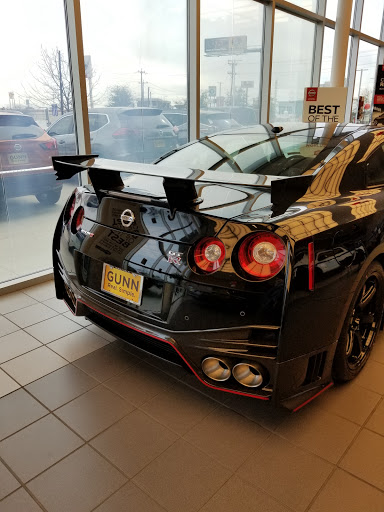 Used Car Dealer «Gunn Nissan», reviews and photos, 750 NE Interstate 410 Loop, San Antonio, TX 78209, USA