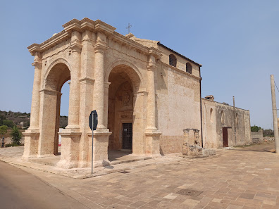Complesso Santa Maria di Leuca del Belvedere SP190, 30, 73040 Barbarano del Capo LE, Italia