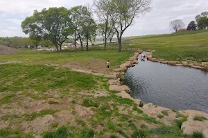 Olathe Lake Spray Pad image