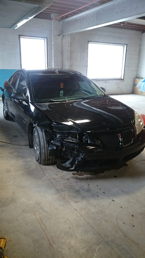 Auto Body Shop «Prospect Collision LLC», reviews and photos, 334 W Main St, Mount Joy, PA 17552, USA