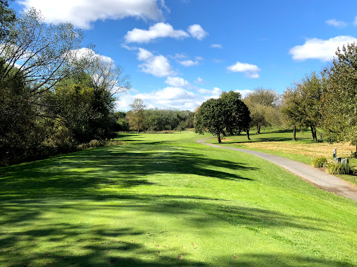 Golf Course «Dauphin Highlands Golf Course», reviews and photos, 650 S Harrisburg St, Harrisburg, PA 17113, USA