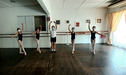 Tehillah Dance Academy