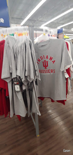 Department Store «Walmart Supercenter», reviews and photos, 735 N Gospel St, Paoli, IN 47454, USA