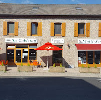 Photos du propriétaire du Restaurant Le Cabistou à Devesset - n°3