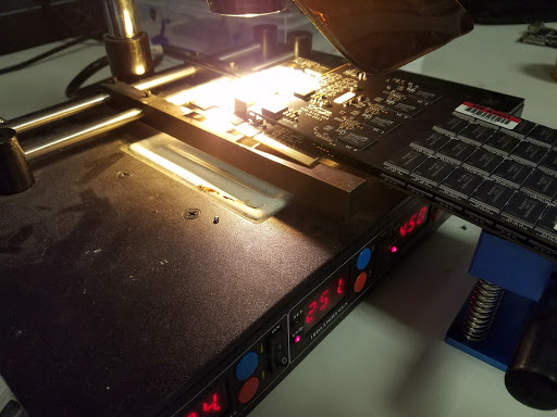 Computer Repair Service «E-man Computer Repair», reviews and photos, 119 W Main St, Monroe, WA 98272, USA