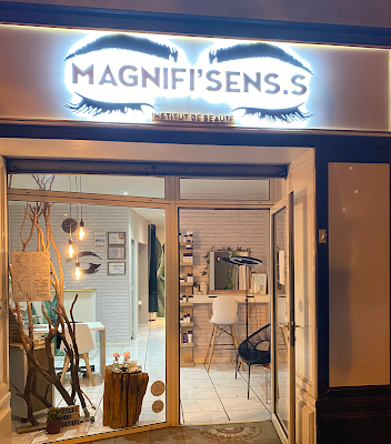 MAGNIFI'SENS.S à Frontignan