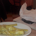 Photo n°2 de l'avis de giorgio.u fait le 19/10/2020 à 13:30 sur le  OSTERIA NUMERO 2 à Stradella