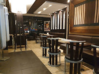 Atmosphère du Restauration rapide McDonald's à Le Pontet - n°1