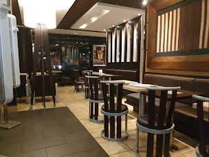 Photo n°25 de McDonald's à Le Pontet ()
