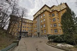 Lviv Regional Children's Hospital "OKHMATDYT" image