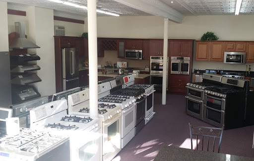 Appliance Store «Advantage Appliance», reviews and photos, 127 N Main St, Mansfield, MA 02048, USA