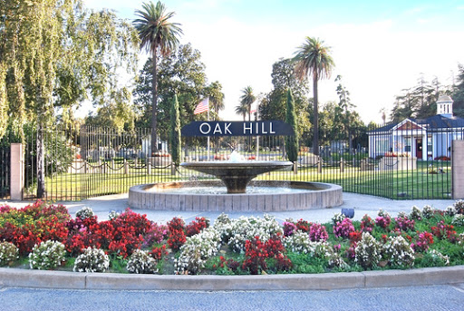 Funeral Home «Oak Hill Funeral Home & Memorial Park», reviews and photos, 300 Curtner Avenue, San Jose, CA 95125, USA