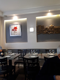 Atmosphère du Restaurant Ô Sidon à Tours - n°4