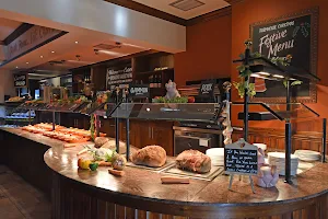 Dearne Valley Farm - Dining & Carvery image