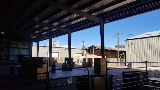 Laser Tag Center «Battlefield Colorado», reviews and photos, 120 Costilla St, Colorado Springs, CO 80903, USA