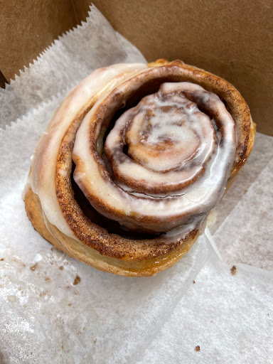 Donut Shop «Nomad Donuts», reviews and photos, 4504 30th St, San Diego, CA 92116, USA