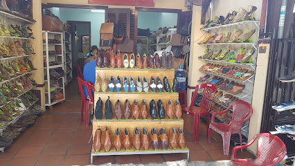City shoes and bags Shop