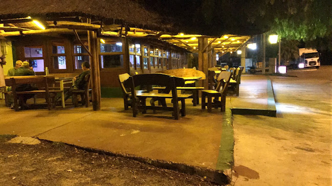 Parador Restoran La Víbora - Río Negro