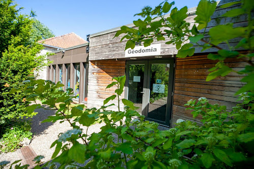 Centre d'information GEODOMIA - Conseil départemental de l'Aisne Merlieux-et-Fouquerolles