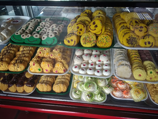 Panaderia La Panameña