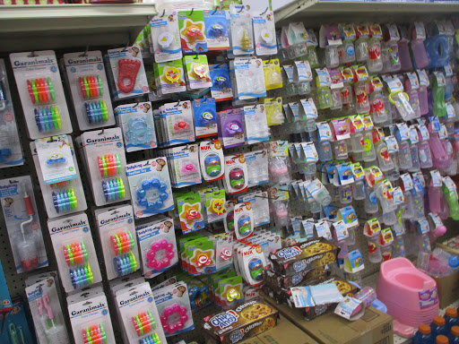 Dollar Store «King Dollar», reviews and photos, 707 E Davis St, Conroe, TX 77301, USA