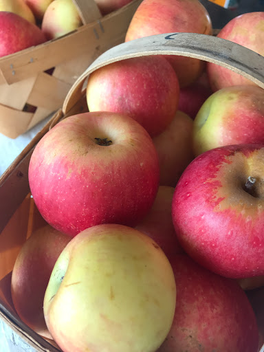 Produce Market «Richards Fruit Market», reviews and photos, 6410 Middle Rd, Middletown, VA 22645, USA