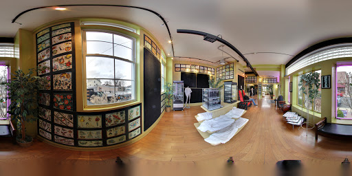 Tattoo Shop «Fat Kat Tattoo», reviews and photos, 89 Broad St, Keyport, NJ 07735, USA