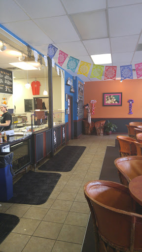 Mexican Restaurant «Catrinas Mexican Restaurant», reviews and photos, 1091 Geneva Ave N, Oakdale, MN 55128, USA