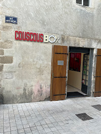 Photos du propriétaire du Restaurant Couscous Box à La Rochelle - n°1
