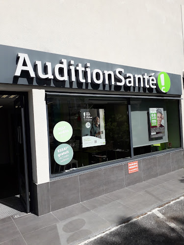 Magasin d'appareils auditifs Audioprothésiste Sisteron Audition Santé Sisteron