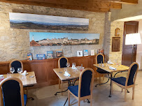Atmosphère du Restaurant français Restaurant La Marquière à Carcassonne - n°19