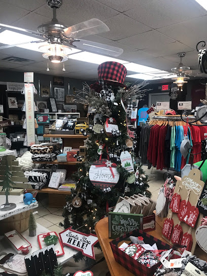 First and Main Gift Shop
