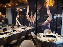 Atmosphère du Restaurant de grillades coréennes Soon Grill Champs-Elysées 순그릴 샹젤리제 à Paris - n°9